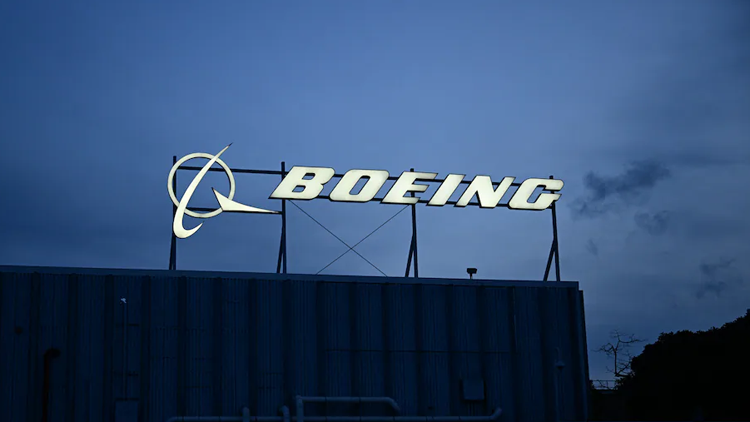 美國(guó)國(guó)家運(yùn)輸安全委員會(huì)調(diào)查波音遇挫：重要記錄缺失 找不到作業(yè)記錄