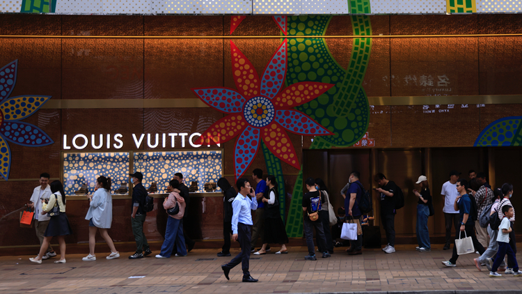 【市場探針】聯(lián)手內(nèi)地振興旅遊業(yè)