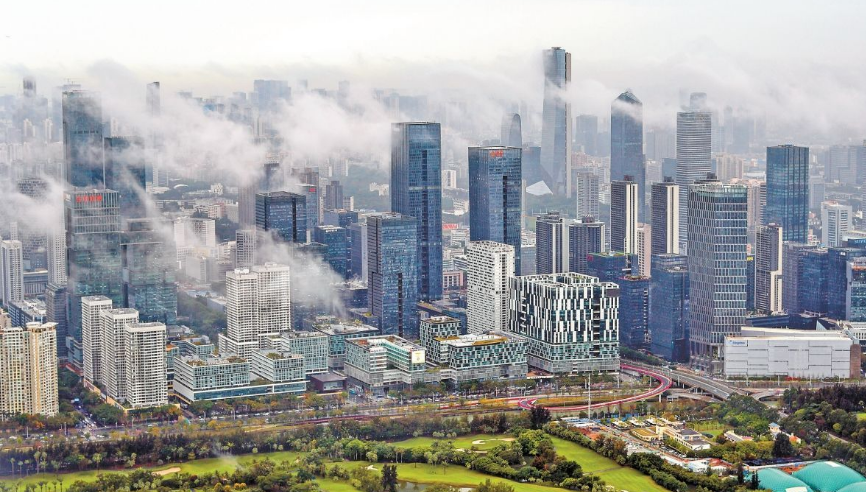 天氣漸趨暖濕......回南天是否會(huì)再次返深？