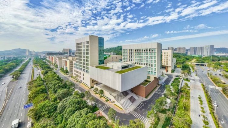 競(jìng)逐新質(zhì)生產(chǎn)力，深圳勞動(dòng)者向「新」而行