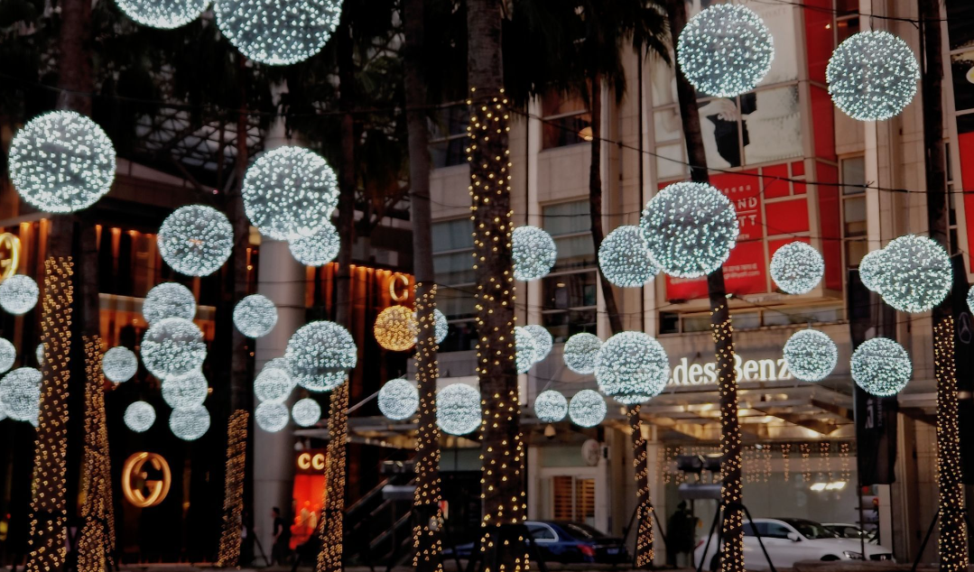 3·15紅黑榜丨「2023深圳購(gòu)物中心投訴排行榜」顯示，網(wǎng)紅商場(chǎng)成為問(wèn)題「重災(zāi)區(qū)」