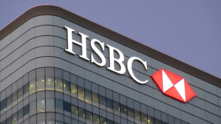 滙豐銀行首席財(cái)務(wù)官：看好中國(guó)經(jīng)濟(jì)前景