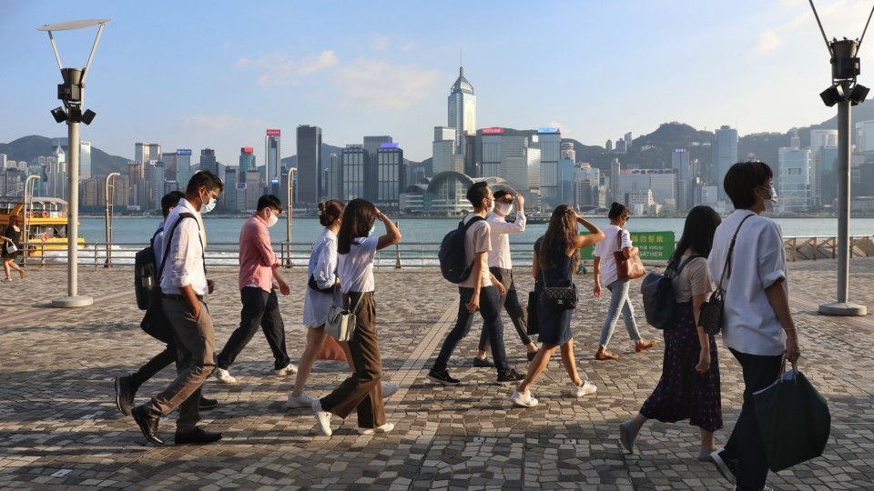 新一輪內(nèi)地專題實習(xí)計劃推出 實習(xí)項目6月至8月展開