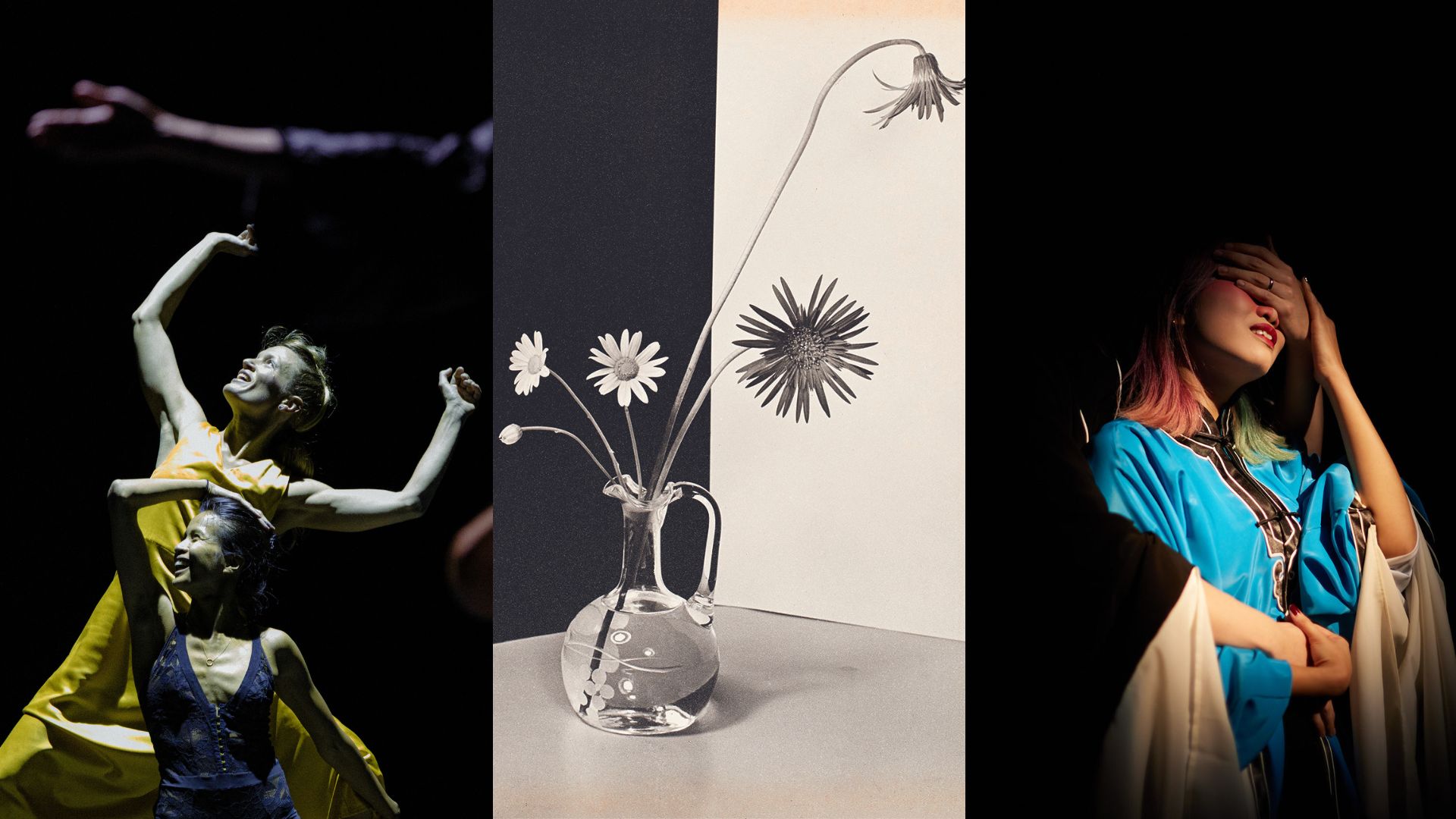 【文藝】法國(guó)五月開幕 呈獻(xiàn)連串精彩節(jié)目