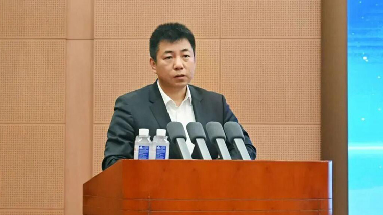 中央決定：劉亦功任中國(guó)一汽總經(jīng)理、黨委副書(shū)記