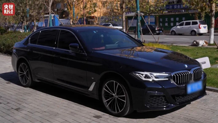 3·15晚會丨被央視3·15晚會點名 寶馬發(fā)布聲明：深表歉意