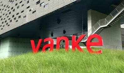 力挺！萬科第一大股東出手