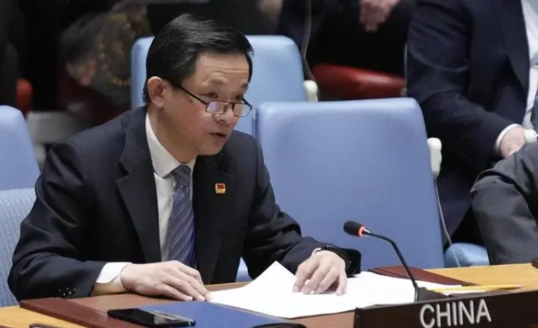 中方強(qiáng)調(diào)「言論自由」不應(yīng)成為仇恨言論的護(hù)身符 