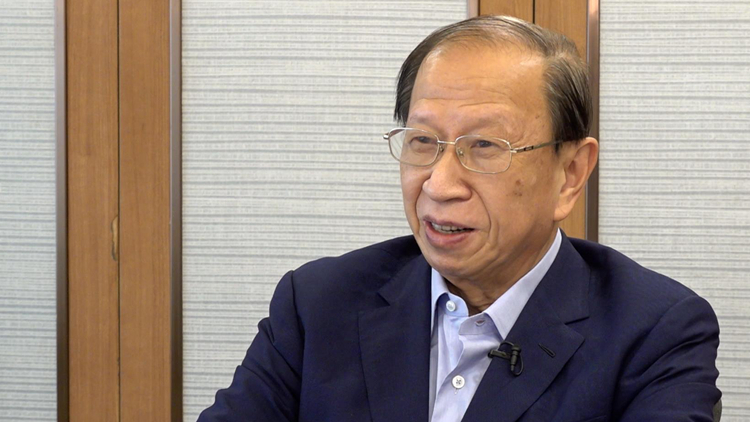 23條立法｜貝鈞奇：「早一日、得一日」 立法會應(yīng)盡快完成23條立法程序