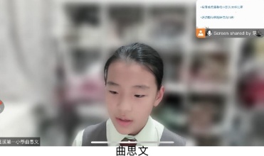 10名選手於「灣區(qū)少年詩詞大會（第三季）」香港賽區(qū)初賽晉級