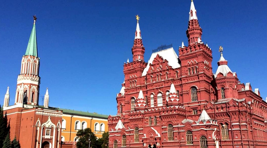 國際觀察丨大選之後俄羅斯道路作何抉擇？