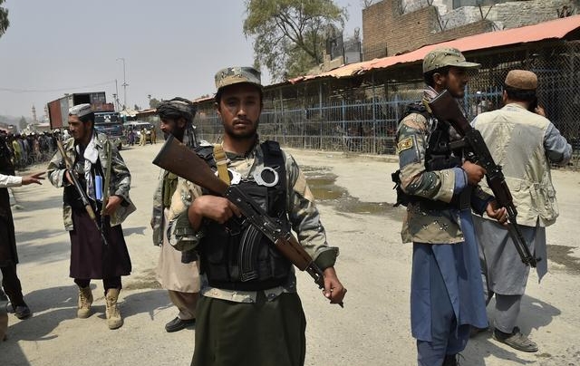 張眼看天下丨跨境恐襲不除  巴阿關(guān)係恐難得安寧