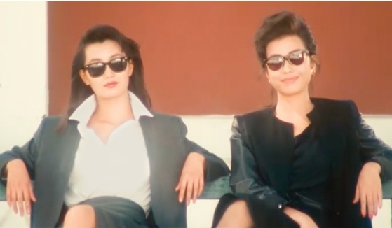 港俾你聽 | 港風(fēng)火了幾十年，究竟教給了我們什麼？