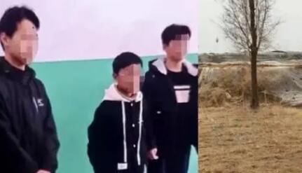 實探邯鄲初中生遇害案現(xiàn)場 學(xué)校否認(rèn)校園霸凌 家屬不認(rèn)可