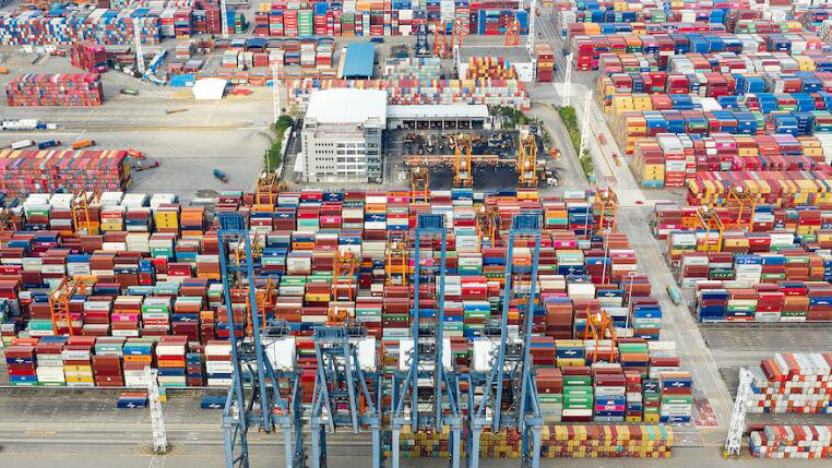 新高！前2月深圳進出口6751.8億元 同比增長45%