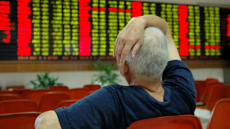 【A股收評】三大指數集體回調創(chuàng)指跌1% 北向資金全天淨賣出超70億