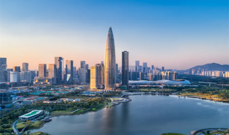 新高！前2月深圳進(jìn)出口6751.8億元，同比增長45%