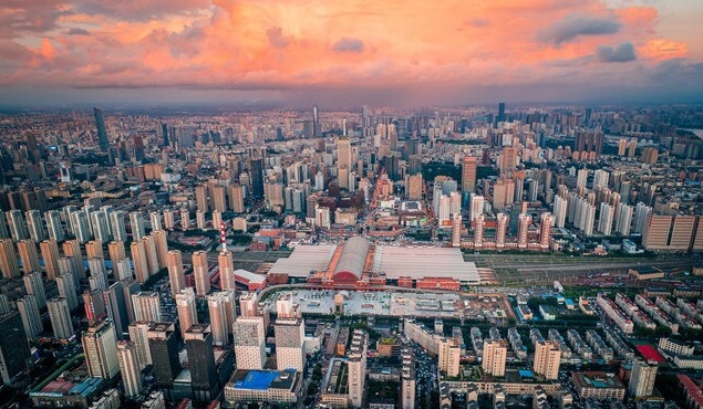 吉林省省長(zhǎng)胡玉亭：發(fā)揮農(nóng)業(yè)科技創(chuàng)新主導(dǎo)作用，加快形成新質(zhì)生產(chǎn)力