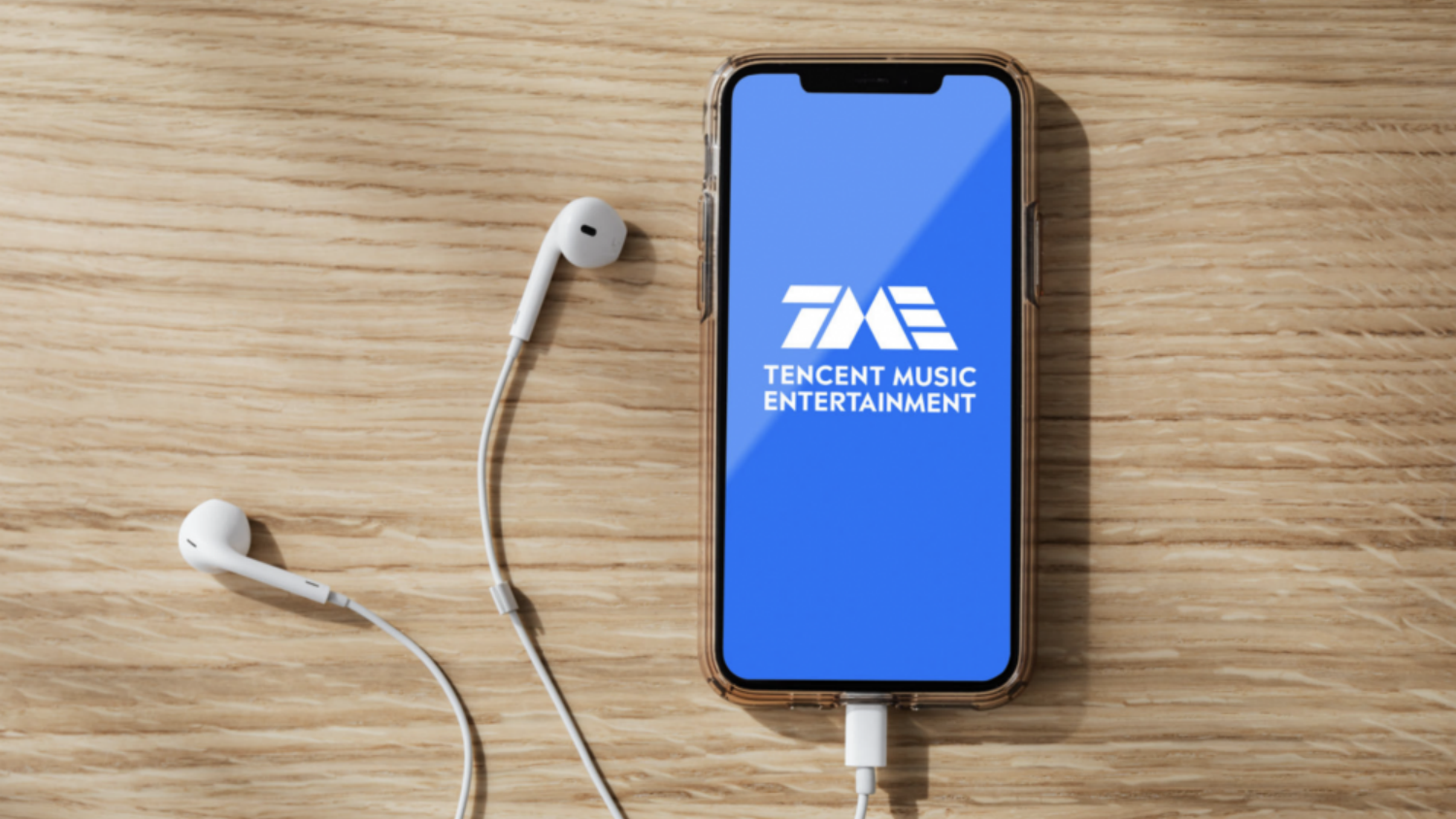 【深企第一線(xiàn)】騰訊音樂(lè)第四季付費(fèi)音樂(lè)用戶(hù)增21%