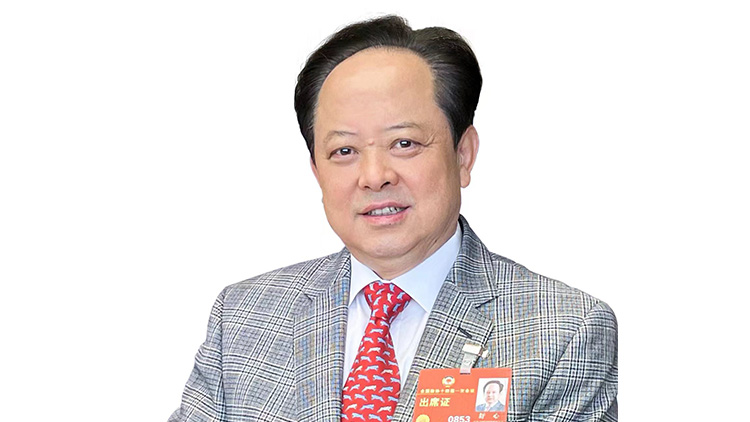 【來論】舒心：《條例》護國安、守「兩制」 天經地義 義不容辭 