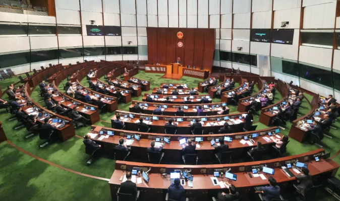 平機(jī)會(huì)全力配合落實(shí)執(zhí)行維護(hù)國安條例