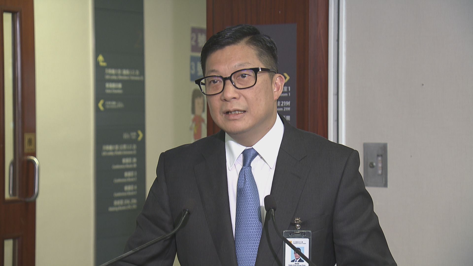 保安局堅(jiān)決反對英外相詆毀《維護(hù)國家安全條例》言論 斥純屬政治抹黑