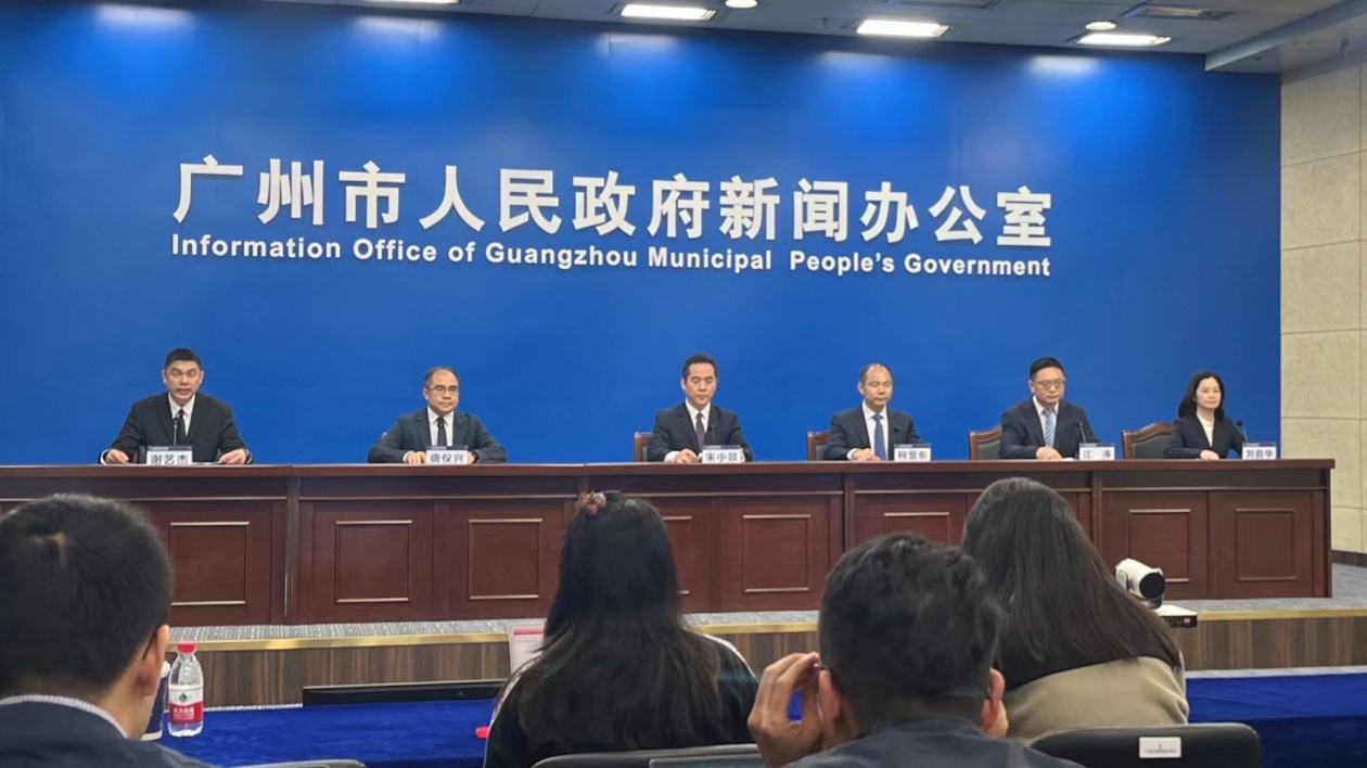 廣州將承辦十五運會開幕式、殘?zhí)貖W會開幕式