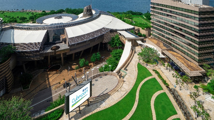 數(shù)碼港歡迎通過維護(hù)國安立法 有利推進(jìn)香港建設(shè)國際創(chuàng)科中心