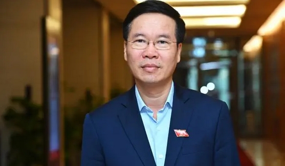 武文賞辭去越南國家主席職務(wù) 原因披露