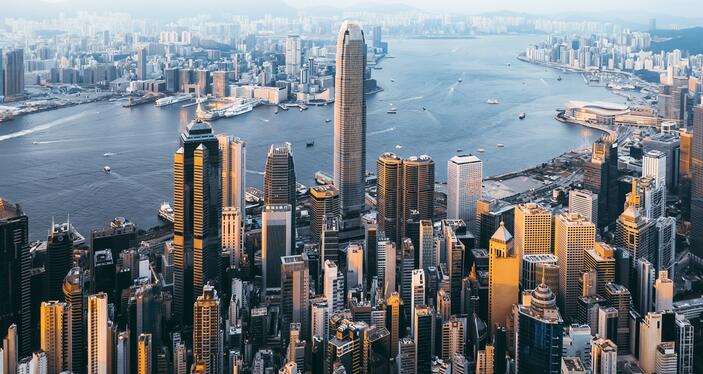 國際青年法律交流聯(lián)會：全力支持立法會全票通過《維護國家安全條例》草案