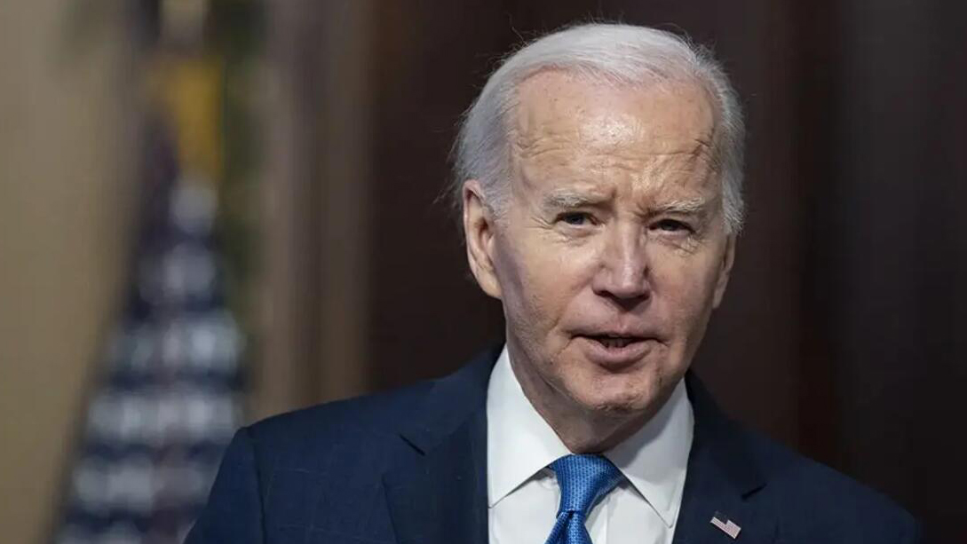 美眾議院委員會舉行彈劾拜登調(diào)查聽證會 拜登之子未出席