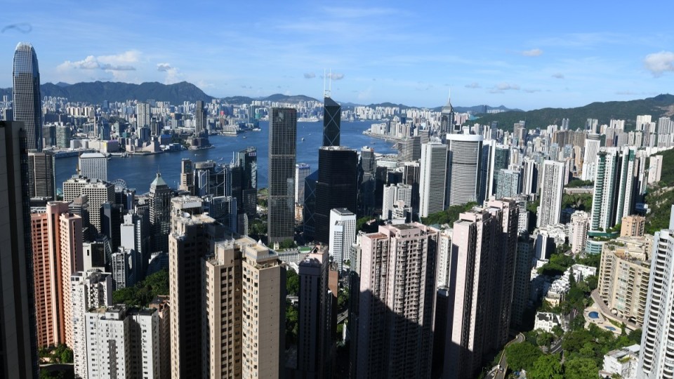 天文臺：料今年平均氣溫較正常高 全年或有5至8個(gè)熱帶氣旋襲港