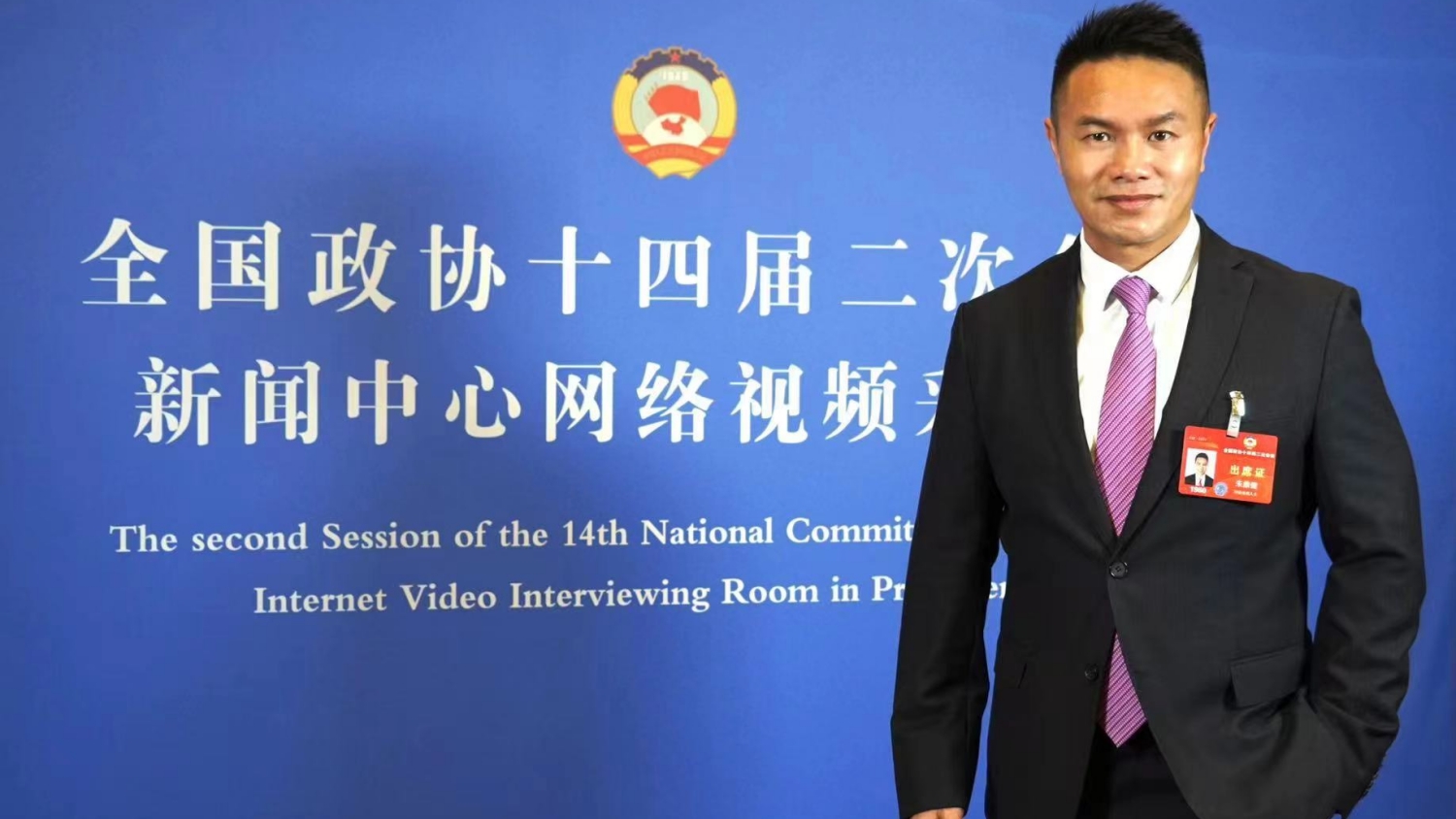 【來(lái)論】朱鼎健：祝賀香港圓滿(mǎn)完成《基本法》23條立法