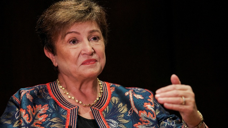 IMF：全球主要央行應(yīng)頂住政治壓力 警告現(xiàn)在還不是減息的時(shí)候