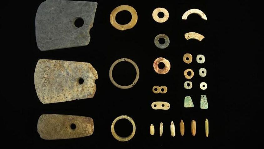 2023年度中國(guó)十大考古新發(fā)現(xiàn)結(jié)果揭曉