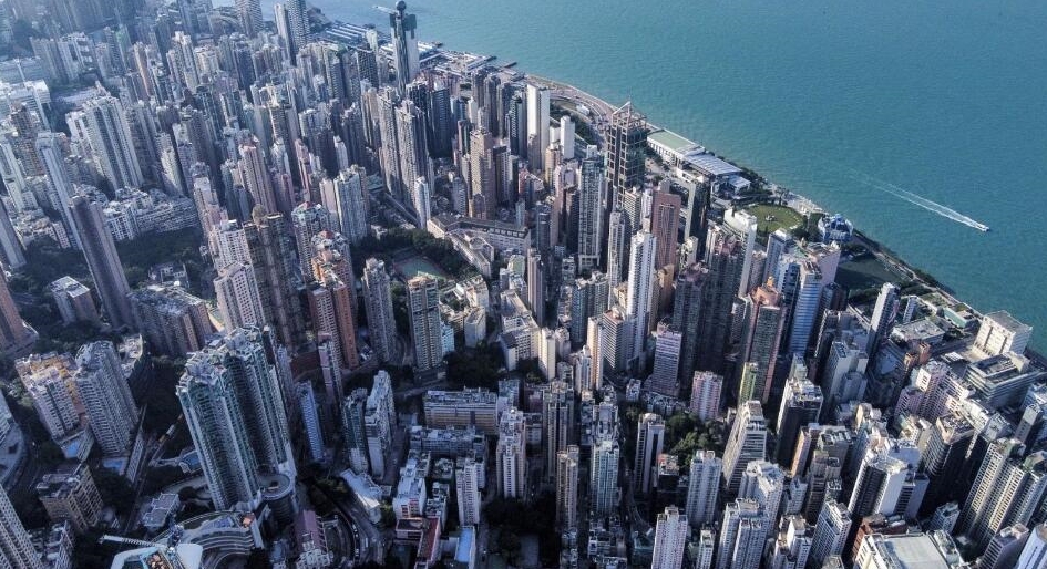 【港樓】中原：CCL升0.62%  展望第二季樓價(jià)止跌回穩(wěn)