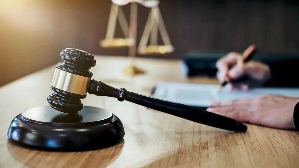 違反人身安全保護令被判刑 全國首例！法官詳解