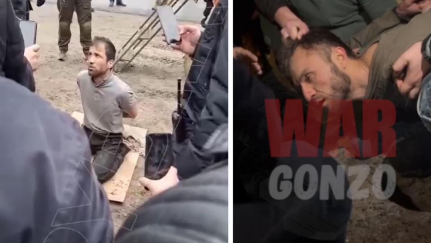 莫斯科恐襲 | 已致115人死亡 2名嫌疑人被捕畫(huà)面公開(kāi)