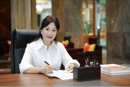 翟美卿：籲將中小學生心理治療納入醫(yī)保