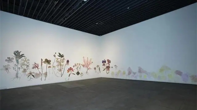 深美新展來了！「混韻之宇：王郁洋個(gè)展」開幕