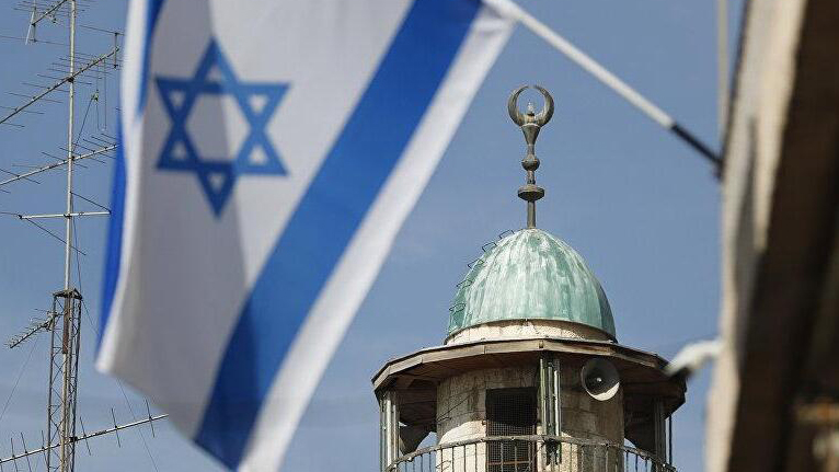 以色列願(yuàn)就巴勒斯坦人重返加沙北部進(jìn)行協(xié)商