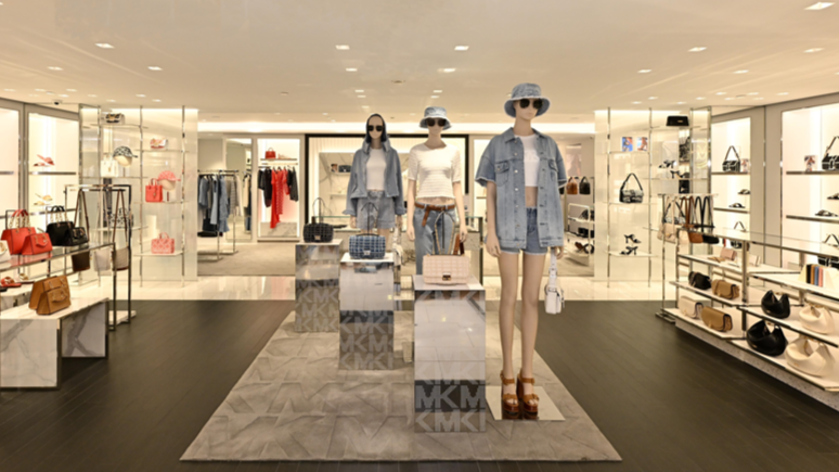 ?【時尚】春夏時尚態(tài)度 打造現(xiàn)代感休閒風格