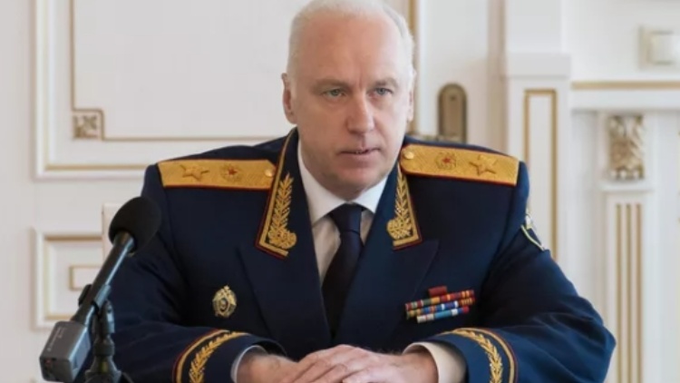 俄偵查委員會(huì)主席向普京匯報(bào)：已復(fù)原完整恐襲時(shí)間線