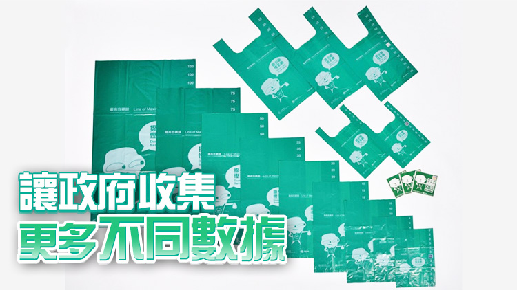 議員指垃圾徵費(fèi)試點(diǎn)少 促增更多不同類別處所