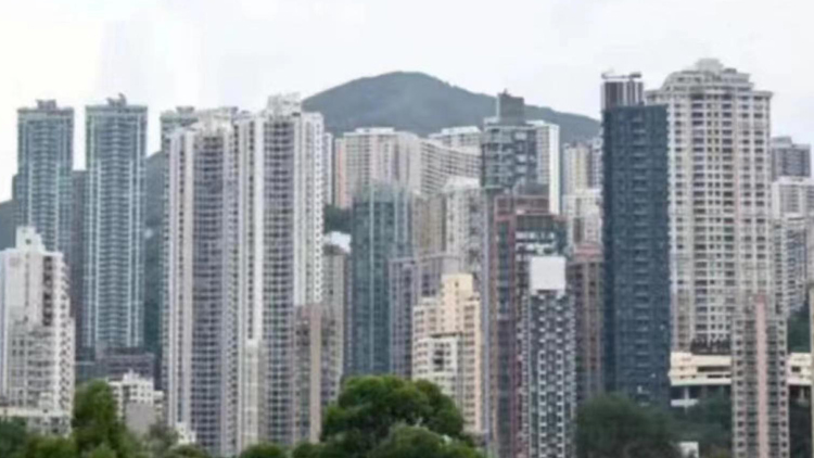 【港樓】差估署：上月私宅售價指數(shù)再跌1.6% 連跌10個月