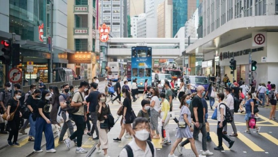 李家超：發(fā)展盛事經(jīng)濟(jì) 政府與民間的角色相輔相成