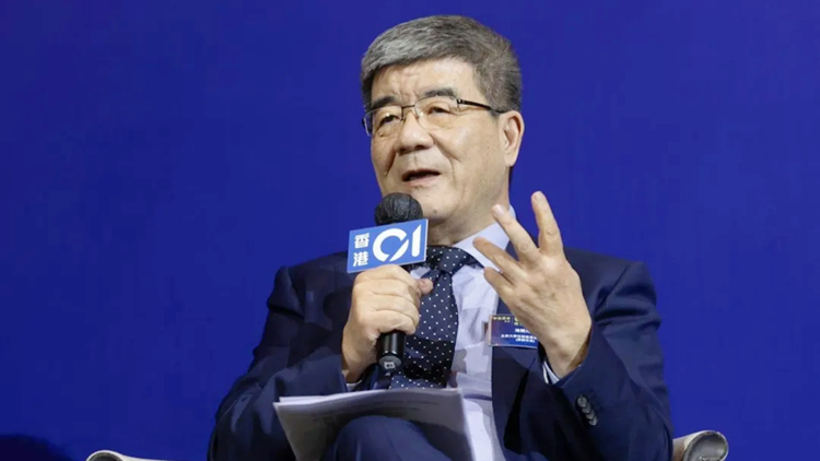 海聞：中國經(jīng)濟(jì)實現(xiàn)高質(zhì)量增長的關(guān)鍵在於壯大民營企業(yè)