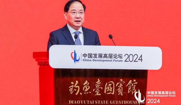 工信部部長會見多位跨國企業(yè)負(fù)責(zé)人