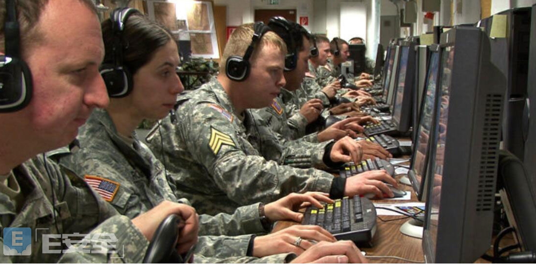 中方敦促美方網(wǎng)絡攻擊勿「賊喊捉賊」