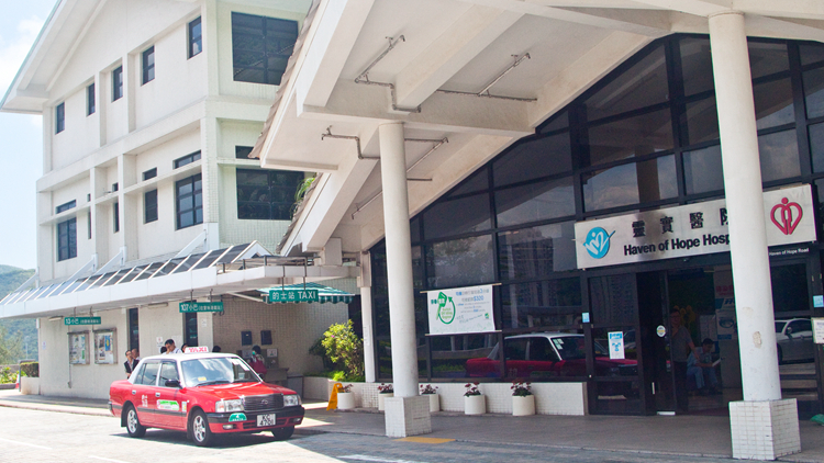 靈實醫(yī)院一個內(nèi)科病房再有6名女病人感染甲流